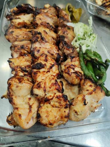 عکس کباب خانه دوزلی