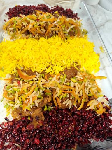 عکس کباب خانه دوزلی بهار شیراز