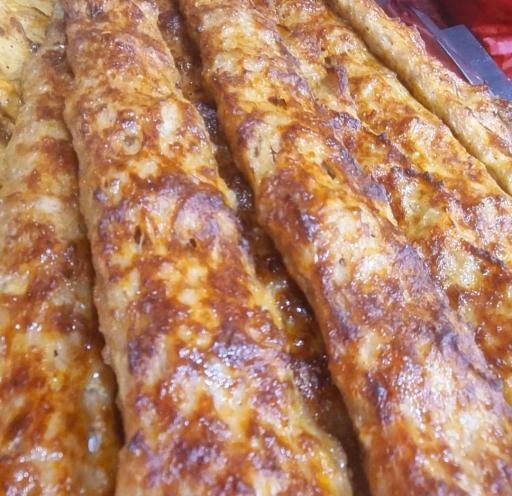 عکس کباب خانه دوزلی