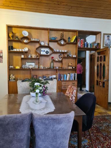 عکس کافه قابدون