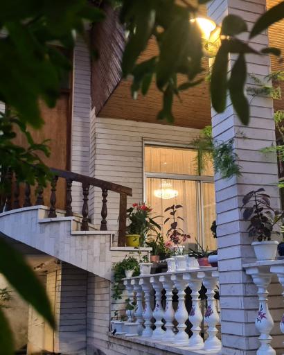 عکس کافه قابدون