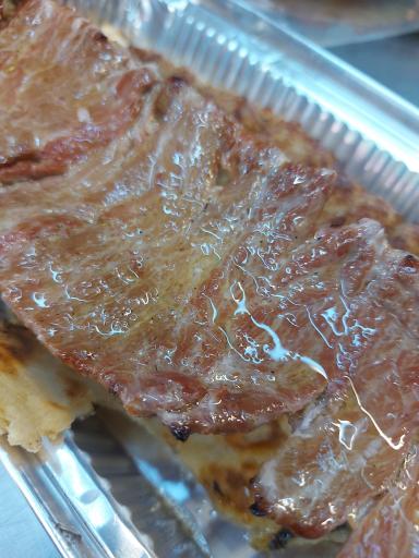 عکس کباب خانه دوزلی