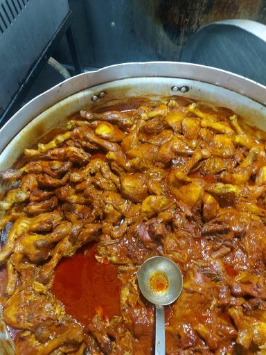 عکس کباب خانه دوزلی