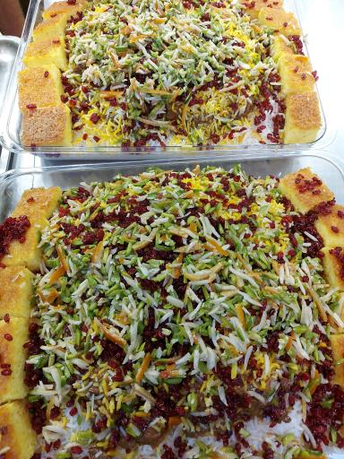 عکس کباب خانه دوزلی