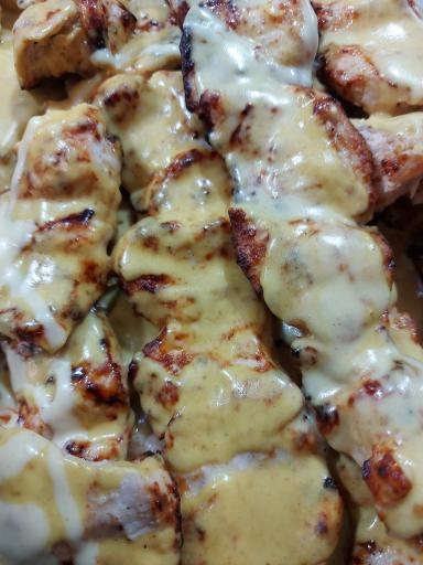 عکس کباب خانه دوزلی