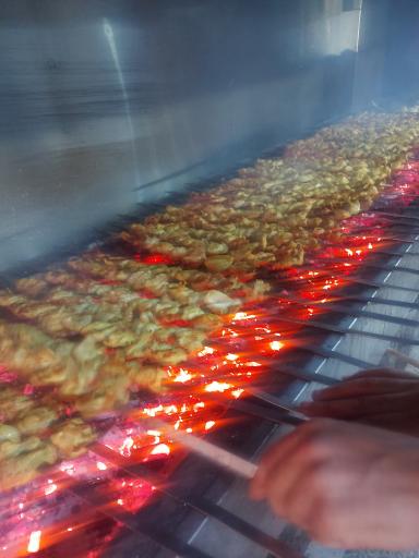 عکس کباب خانه دوزلی