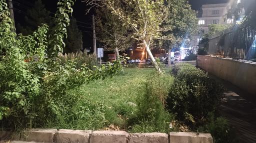عکس بوستان غدیر محله جوادیه