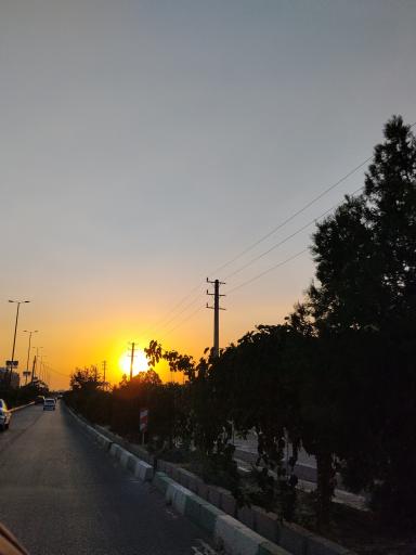 عکس شهرک پیام