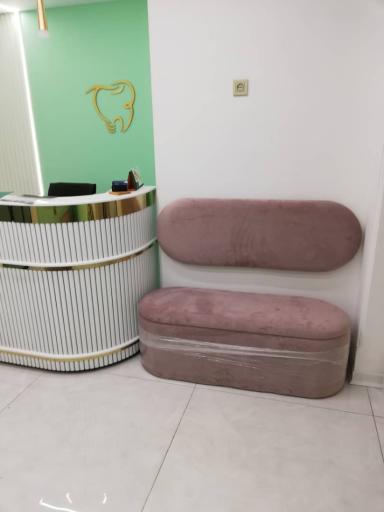 عکس دندانپزشکی دکتر توسلی