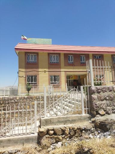 عکس هنرستان فنی و حرفه ای صنعتگران