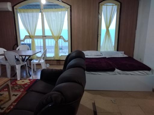 عکس هتل - آپارتمان شیراز