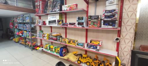 عکس شهر اسباب بازی پینوکیو