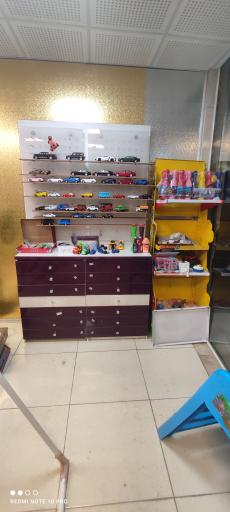 عکس شهر اسباب بازی پینوکیو