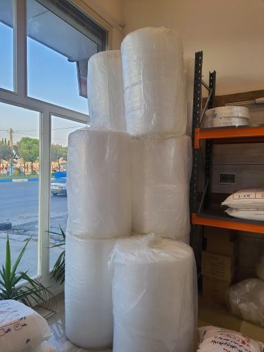 عکس تولید و پخش پلاستیک و نایلون اعتماد