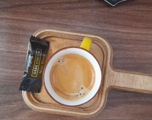 عکس قهوه سرای دُرّین