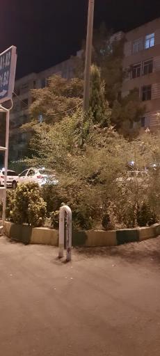 عکس میدان دانش