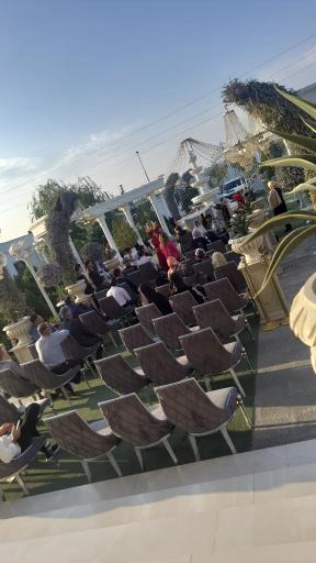 عکس عمارت الماس