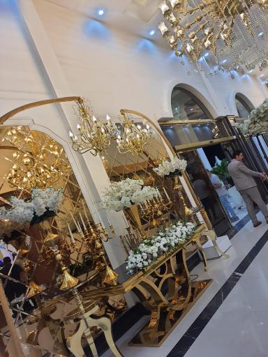 عکس عمارت الماس