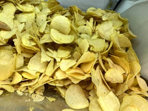 عکس آجیل خشکبار ناخونک