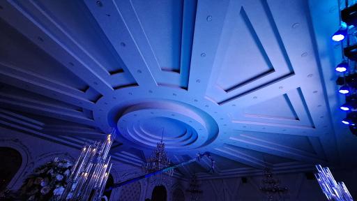 عکس عمارت الماس