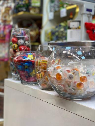 عکس آجیل خشکبار ناخونک