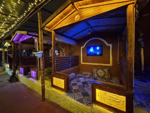 عکس سنتی سرای شهرزاد