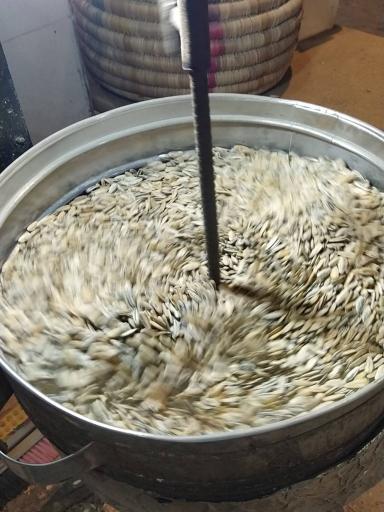 عکس آجیل و خشکبار انامیس