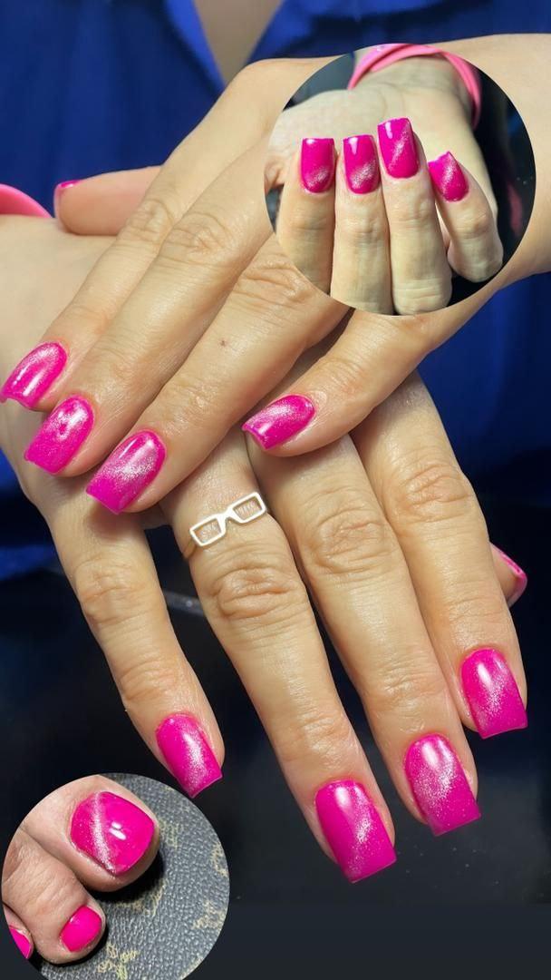 عکس سالن زیبایی فاطمه رستمی 