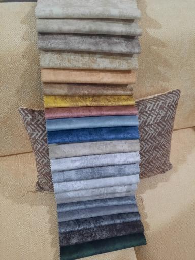 عکس مبلمان محمد