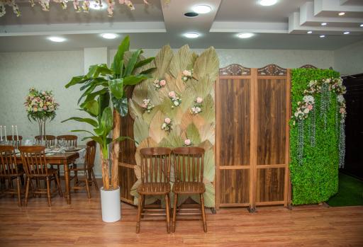 عکس سالن عقد جانان