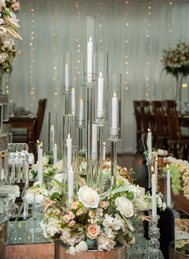 عکس سالن عقد جانان