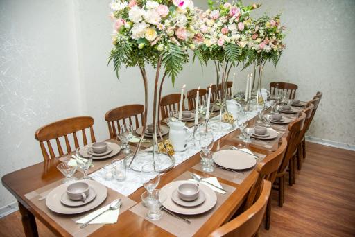 عکس سالن عقد جانان