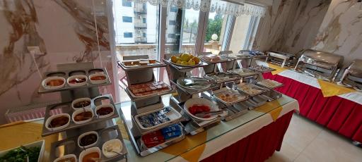 عکس هتل جهان نشتارود