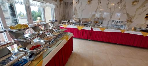 عکس هتل جهان نشتارود