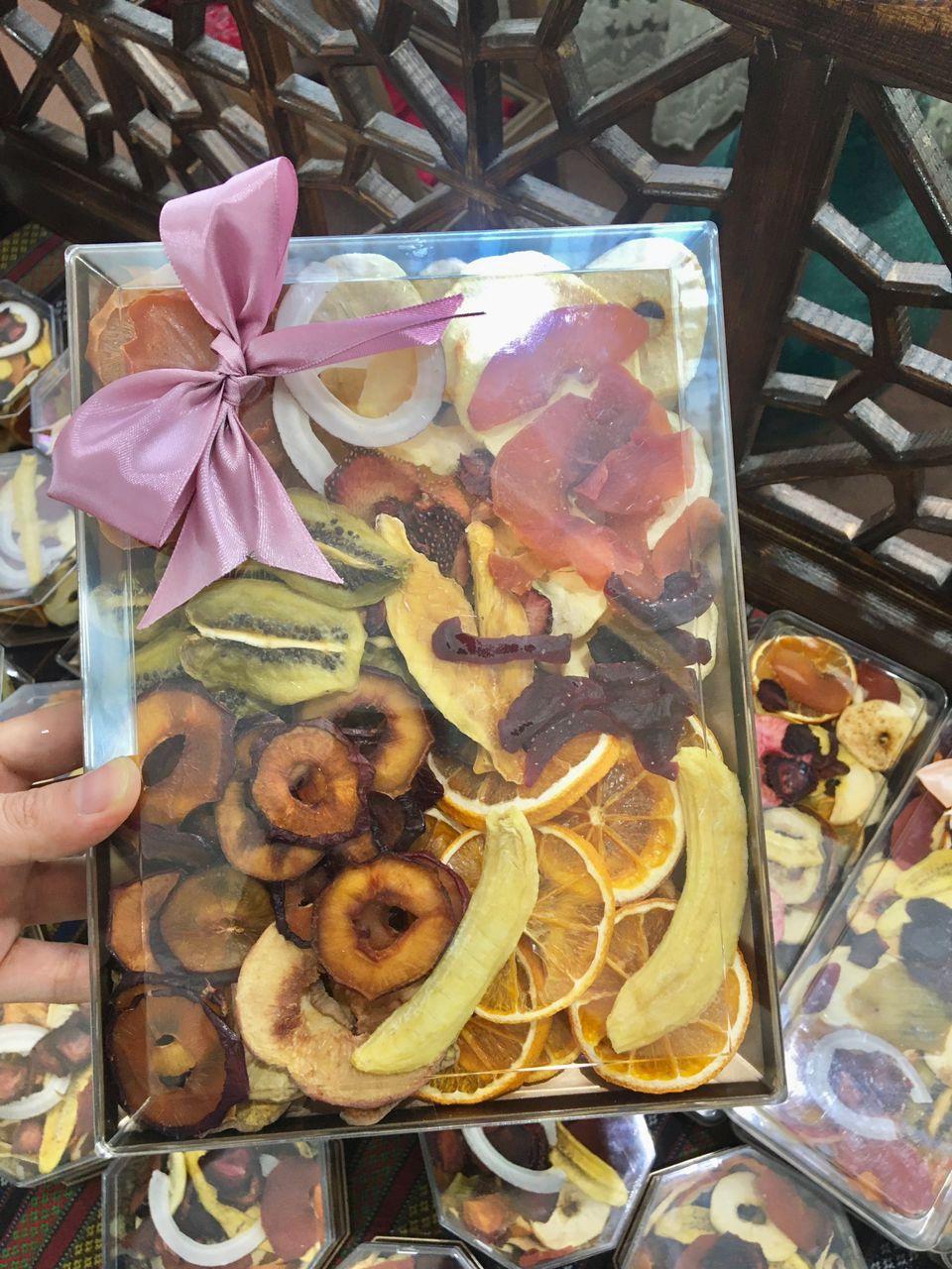 عکس آجیل خشکبار ناخونک