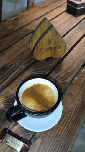 عکس کافه و فست فود مزمزه