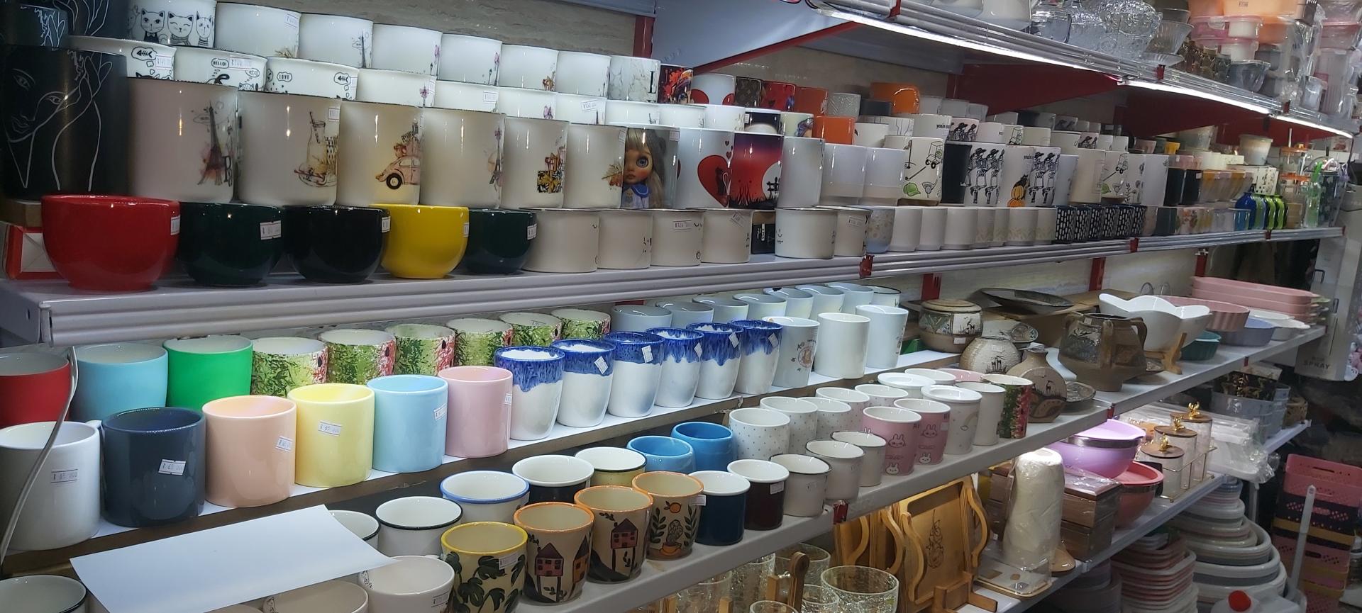 عکس لوازم خانه و آشپزخانه پلاسکو مادر