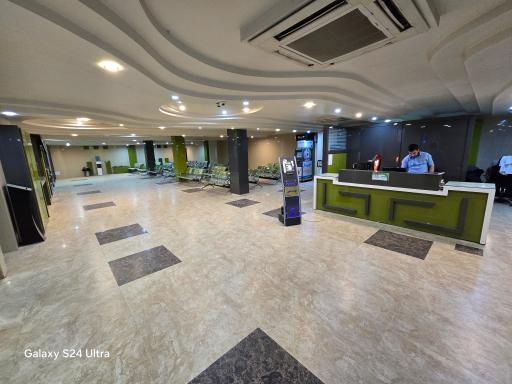 عکس دکتر علیرضا محمدی متخصص مغز و اعصاب