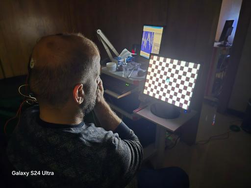 عکس دکتر علیرضا محمدی متخصص مغز و اعصاب