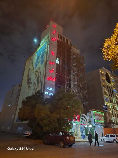 عکس دکتر علیرضا محمدی متخصص مغز و اعصاب