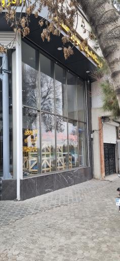 عکس فروشگاه اسپادان موتور