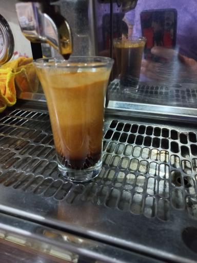 عکس کافه کاکتوس