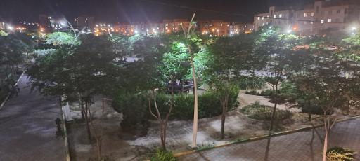 بوستان کاشان‌ مهر