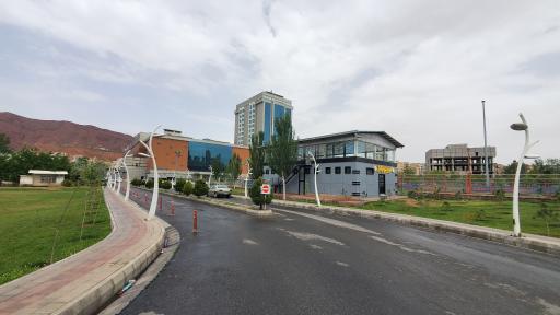 عکس کمپ ورزشی دوکمال