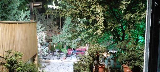 عکس رستوران ناهک