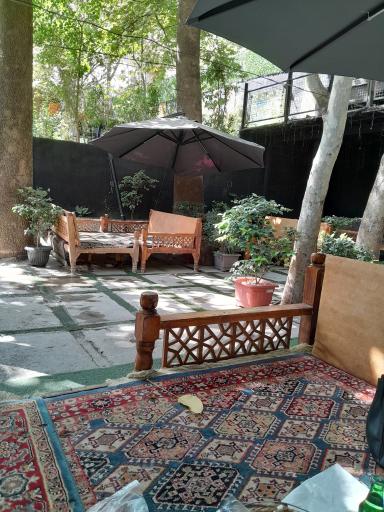 عکس رستوران ناهک