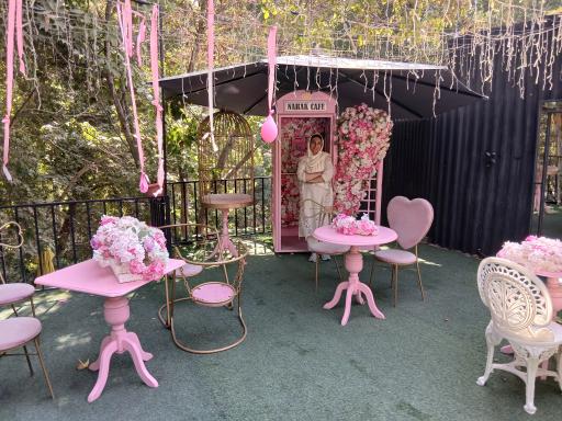 عکس رستوران ناهک