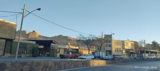 عکس چهارراه انقلاب