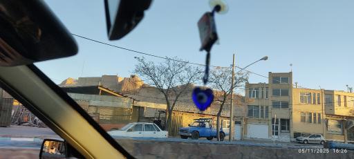 عکس چهارراه انقلاب