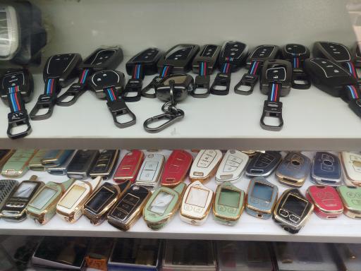 عکس کلیدسازی میرهادی